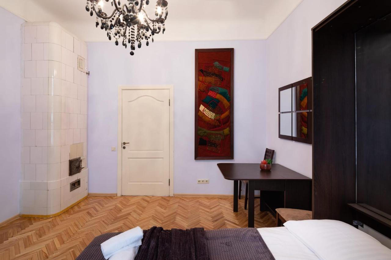 Old Riga Historical One Bedroom Apartment Exterior foto