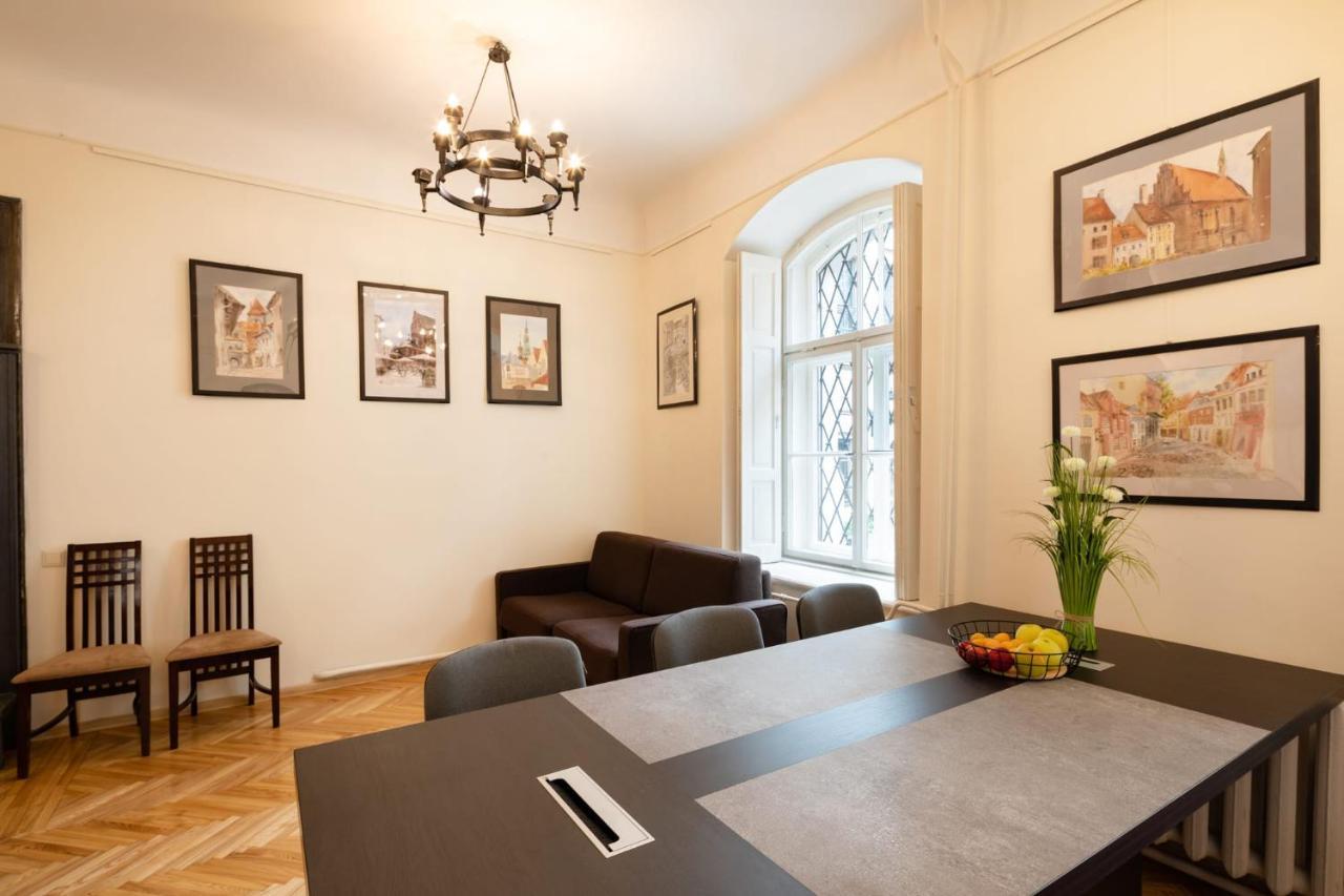 Old Riga Historical One Bedroom Apartment Exterior foto