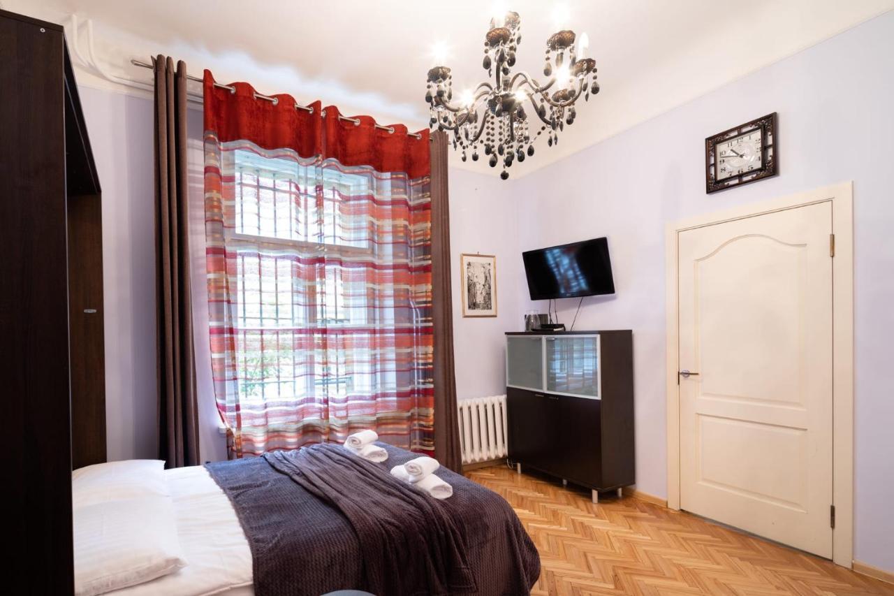 Old Riga Historical One Bedroom Apartment Exterior foto